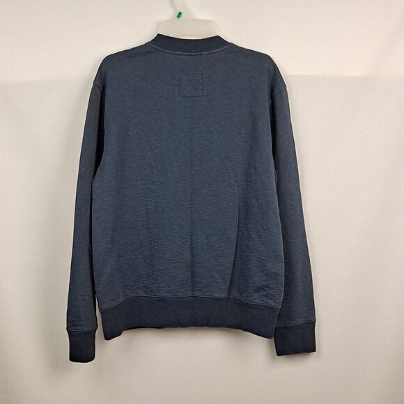 Gap Mens baseball jacket NWOT - Picture 9 of 11